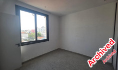 2 beds apartment 80 m2 for sale in Agios Dometios