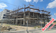 2 beds apartment 80 m2 for sale in Agios Dometios