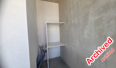 2 beds apartment 80 m2 for sale in Agios Dometios