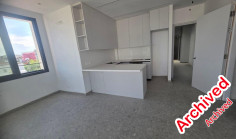 2 beds apartment 80 m2 for sale in Agios Dometios