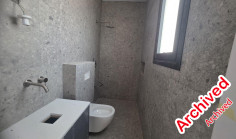 2 beds apartment 80 m2 for sale in Agios Dometios