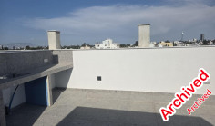 2 beds apartment 80 m2 for sale in Agios Dometios