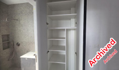 2 beds apartment 80 m2 for sale in Agios Dometios