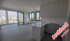 2 beds apartment 80 m2 for sale in Agios Dometios