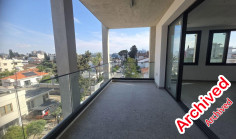 2 beds apartment 80 m2 for sale in Agios Dometios