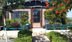 Land 2368 m2 for sale in Paralimni, Famagusta