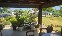 Land 2368 m2 for sale in Paralimni, Famagusta