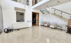 4 bedroom detached house for rent polemedia Limassol 
