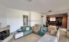 4 bedroom detached house for rent polemedia Limassol 