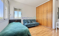 4 bedroom detached house for rent polemedia Limassol 