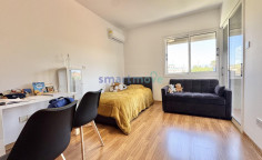 4 bedroom detached house for rent polemedia Limassol 