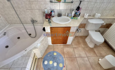 4 bedroom detached house for rent polemedia Limassol 