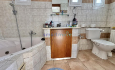 4 bedroom detached house for rent polemedia Limassol 
