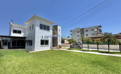 4 bedroom detached house for rent polemedia Limassol 