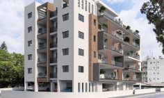 Three bedroom apartment for sale in Dasoupolis