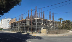 3 apartment for sale in Dasoupolis