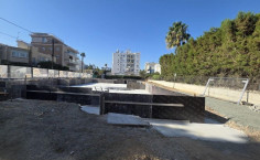 3 apartment for sale in Dasoupolis