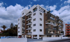 2 bedroom flat for sale in Dasoupolis
