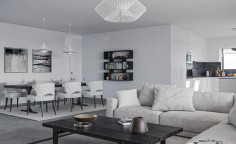 2 bedroom flat for sale in Dasoupolis
