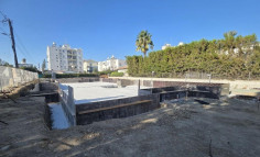 Two apartment for sale in Dasoupolis