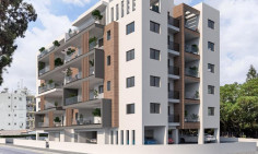 Two apartment for sale in Dasoupolis