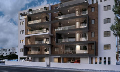 Two apartment for sale in Dasoupolis