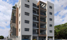 3 bed apartment for sale in Dasoupolis