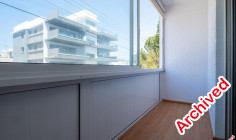 3 bedroom apartment 110 m2 for sale in Strovolos