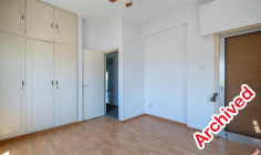 3 bedroom apartment 110 m2 for sale in Strovolos
