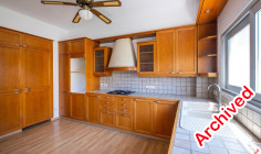 3 bedroom apartment 110 m2 for sale in Strovolos