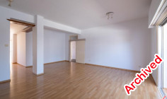 3 bedroom apartment 110 m2 for sale in Strovolos