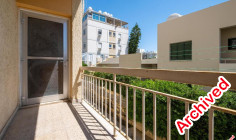 3 bedroom apartment 110 m2 for sale in Strovolos
