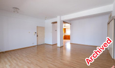 3 bedroom apartment 110 m2 for sale in Strovolos