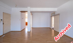3 bedroom apartment 110 m2 for sale in Strovolos