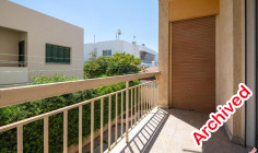 3 bedroom apartment 110 m2 for sale in Strovolos