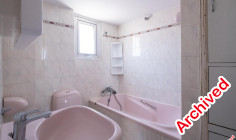 3 bedroom apartment 110 m2 for sale in Strovolos