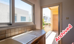 3 bedroom apartment 110 m2 for sale in Strovolos