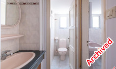 3 bedroom apartment 110 m2 for sale in Strovolos
