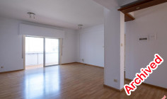 3 bedroom apartment 110 m2 for sale in Strovolos
