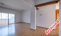 3 bedroom apartment 110 m2 for sale in Strovolos