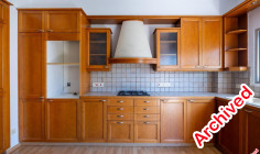 3 bedroom apartment 110 m2 for sale in Strovolos