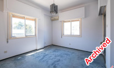 3 bedroom apartment 110 m2 for sale in Strovolos