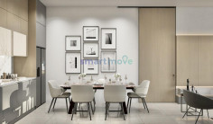 2 bedroom top floor apartment for sale Ayios Athanasios Limassol 