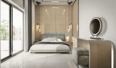 2 bedroom top floor apartment for sale Ayios Athanasios Limassol 