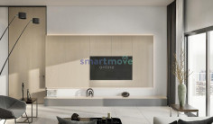 2 bedroom top floor apartment for sale Ayios Athanasios Limassol 