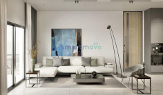 2 bedroom top floor apartment for sale Ayios Athanasios Limassol 