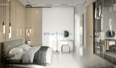 2 bedroom top floor apartment for sale Ayios Athanasios Limassol 