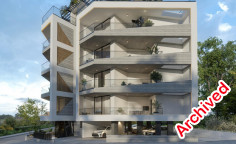 1 bedrooms apartment for sale in Lykabittos