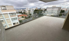 Beautiful 2 bedroom apartment to rent in Lykabittos