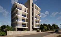 Beautiful 2 bedroom apartment to rent in Lykabittos